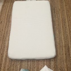 Newton Mini Crib Mattress Bundle