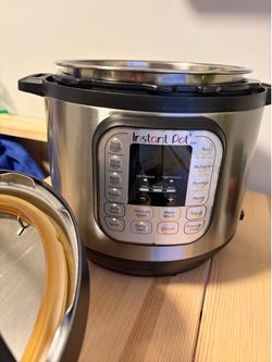 instant pot