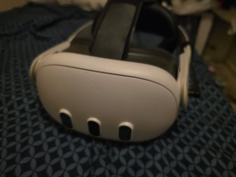 Occulus Quest 3 512gb