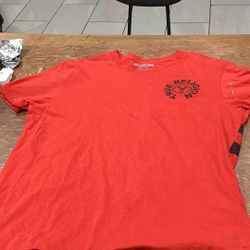 True Religion Shirt