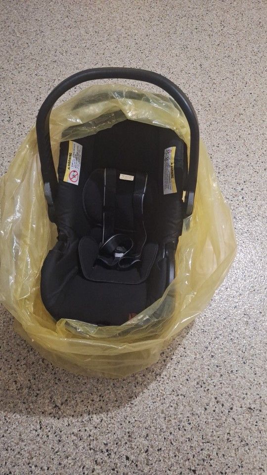 Infant Car Seat