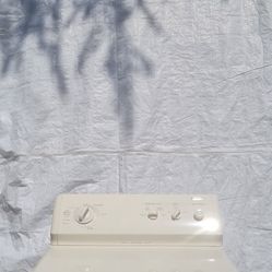 Kenmore Super Capacity Dryer