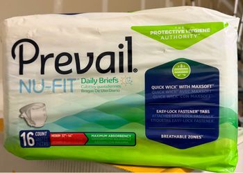 Adult Diapers