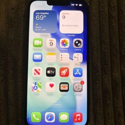 iPhone 13 Pro Unlocked 