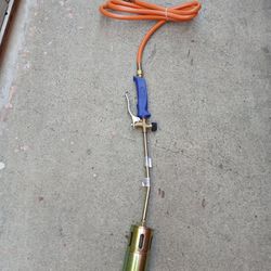 Torch Soplete,