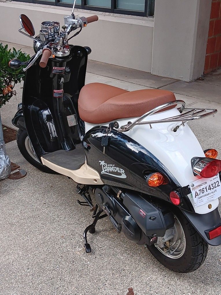 ☆☆2023 SCOOTER☆☆