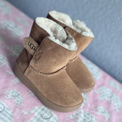 Toddler Uggs 