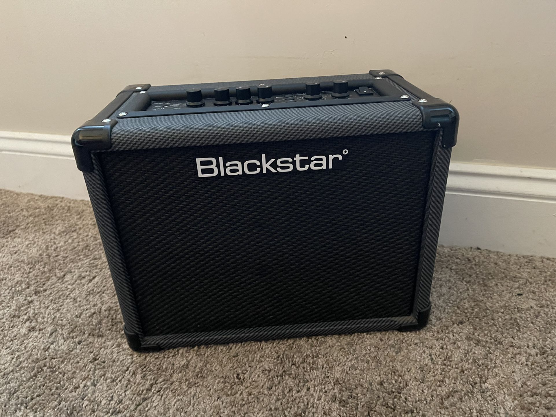 Blackstar Id Core 10 V2 Guitar Amp