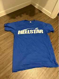 Hell star shirt