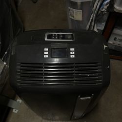 De'Longhi Pinguino PAC AN125HPEK