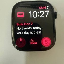 Apple Watch Series 10 (46MM)
