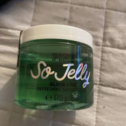 Shower Jelly Sealed 