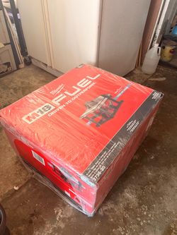 Milwaukee M18 FUEL 8-1/4" Table Saw 2736-20