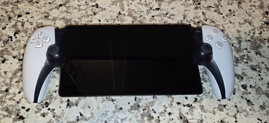 Sony PlayStation Portal PS5