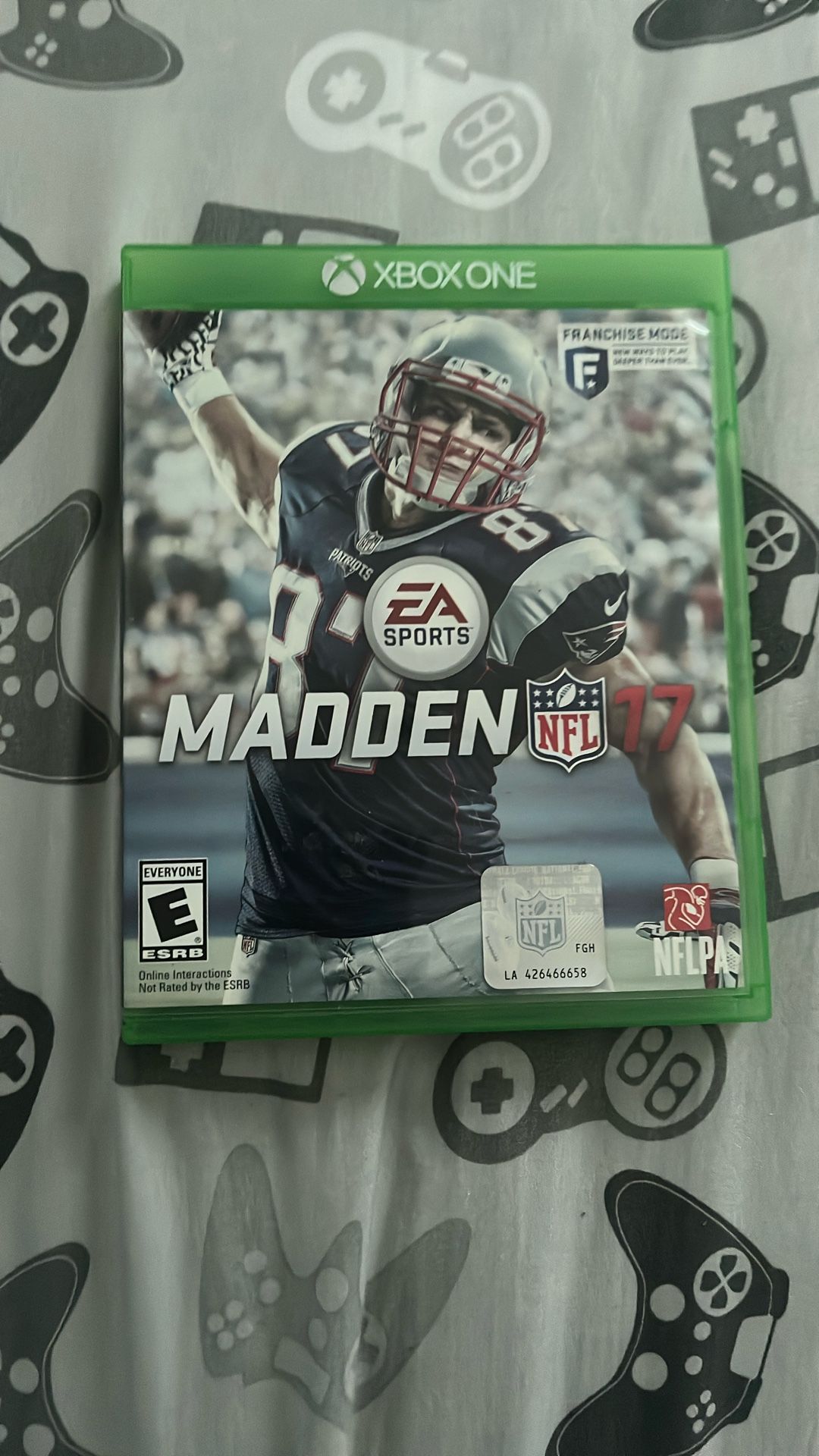 Xbox One
