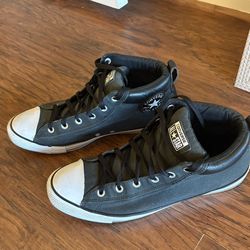 Converse All Star Shoes, Size 12