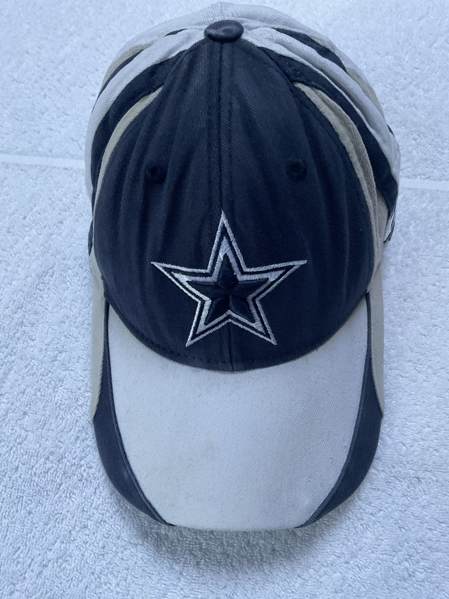 Dallas Cowboys NFL Reebok Hat Football