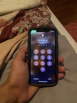 iPhone X 64 GB