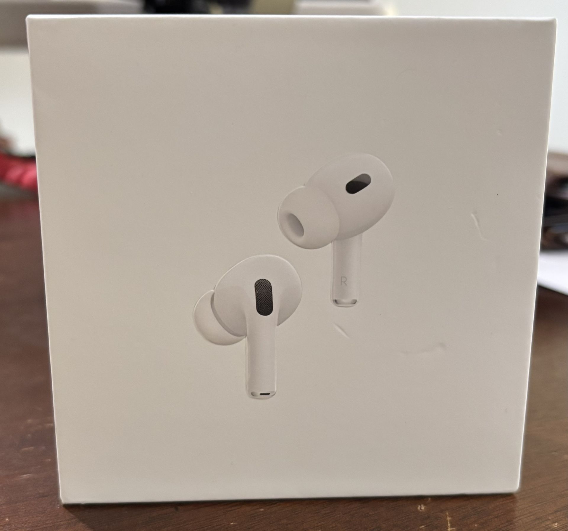 AirPods Pros