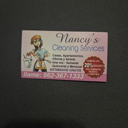 Limpieza De Casas 