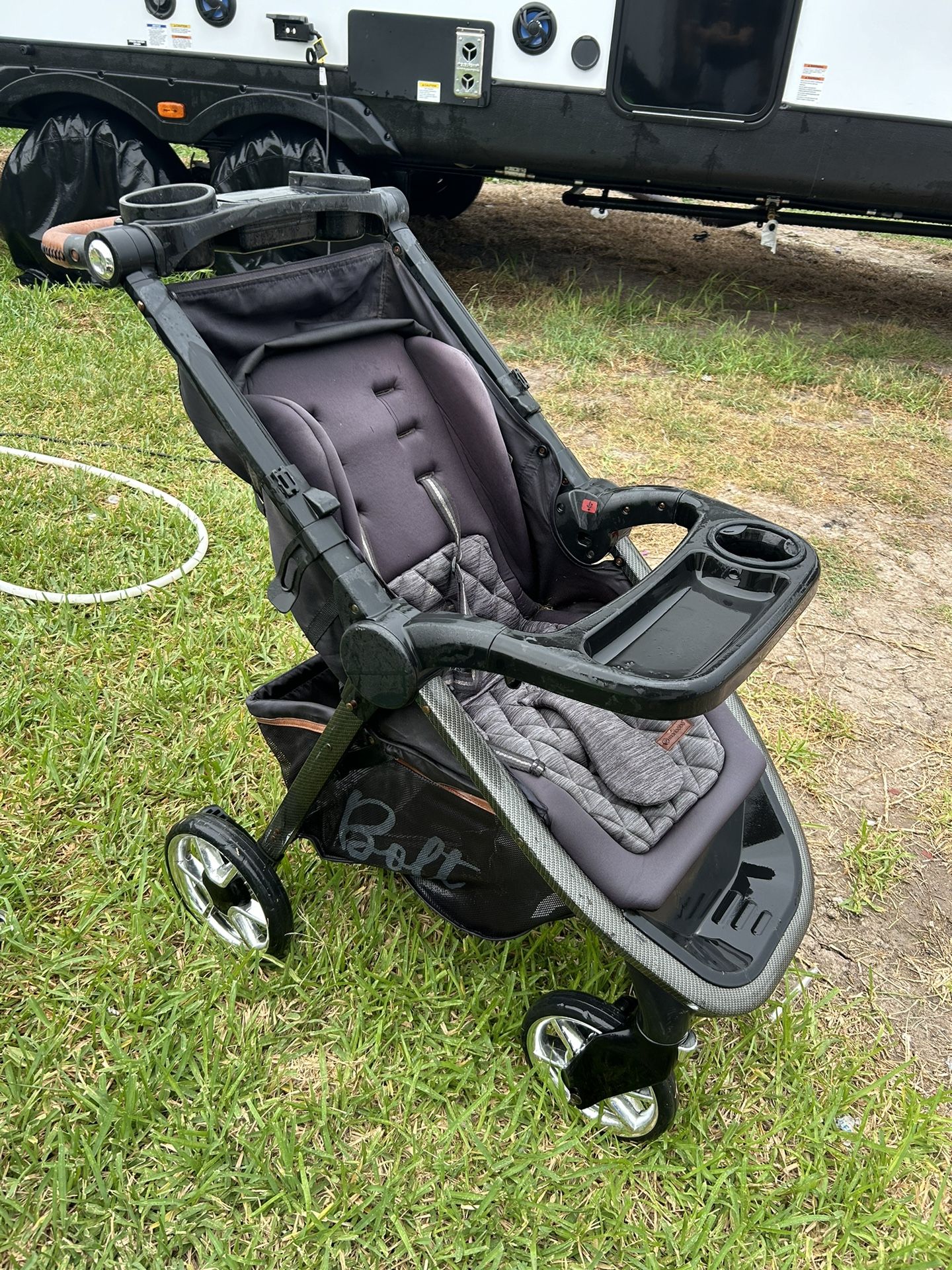 Stroller