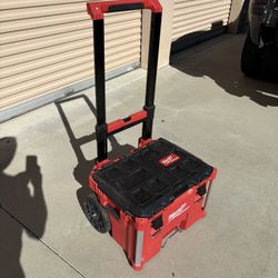 Milwaukee Packout Roller