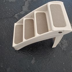 Pet Stairs