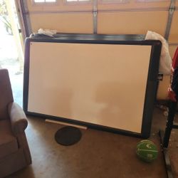 Promethean ActivBoard 378 Pro Interactive Whiteboard - And Accessories 