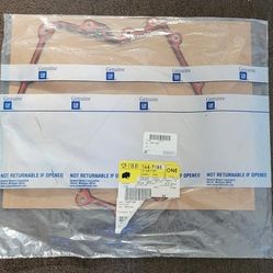 New GM  Front Cover Engine Gasket Cadillac