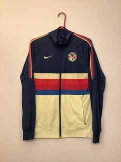 Club America Jacket