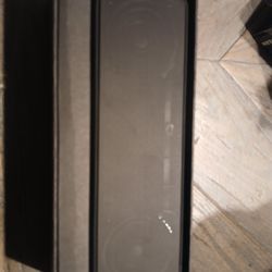 Crosley S300A Bluetooth Speakers
