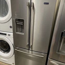 ❄️ Refrigerator 30 Inches NEW