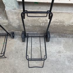 Luggage Cart