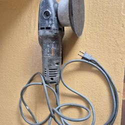 PORTER CABLE  ELECTRIC  SANDER 