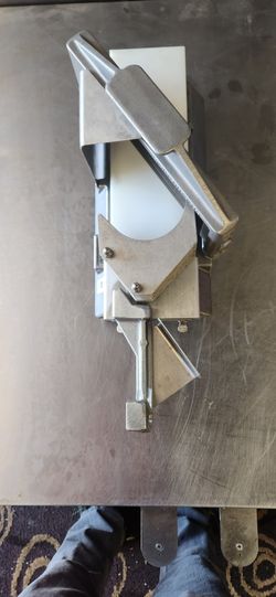 Tomato Slicer For Restaurants