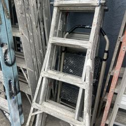 Escalera 16 Pies 