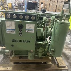 Compressor 