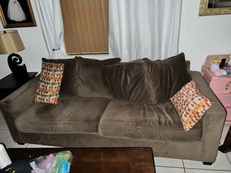 Sofa bed