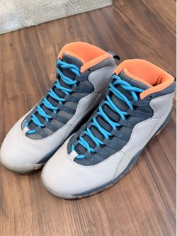 Jordan 10