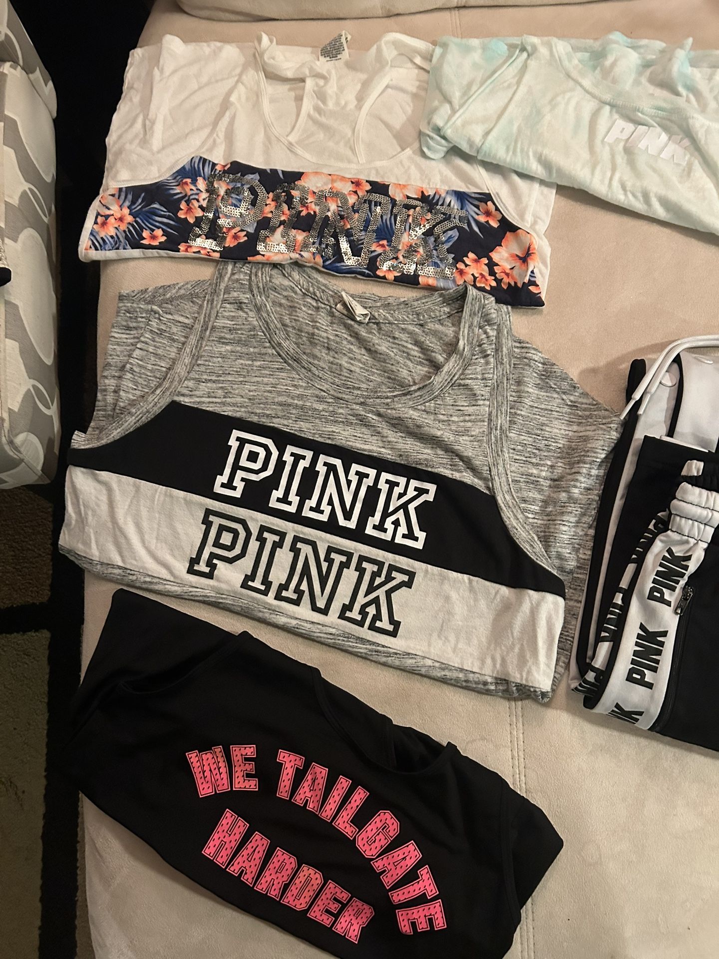 SHORTS, DRESSES,,BIKINI, COATS, & MORE