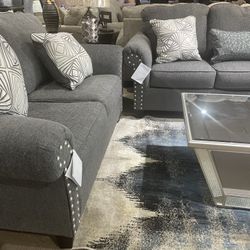 Sofa Set 