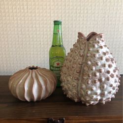 Unique Decorative Pottery  15.00