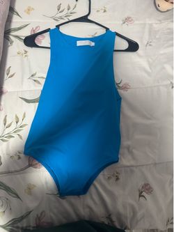 Bodysuit size S