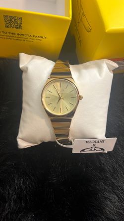 New Invicta watch female #16