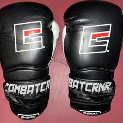 Boxing Gloves 16 Oz