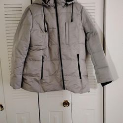 Artic Expedition Gaspe HydraDown Parka