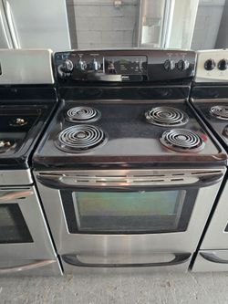 Stove Kenmore