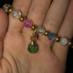 Bracelet 
