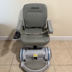 HoveRound MPV5 Chair