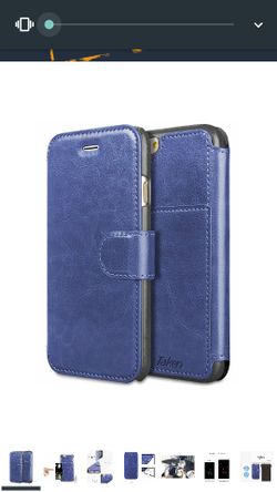 iPhone Cover fits both 6 and 6s